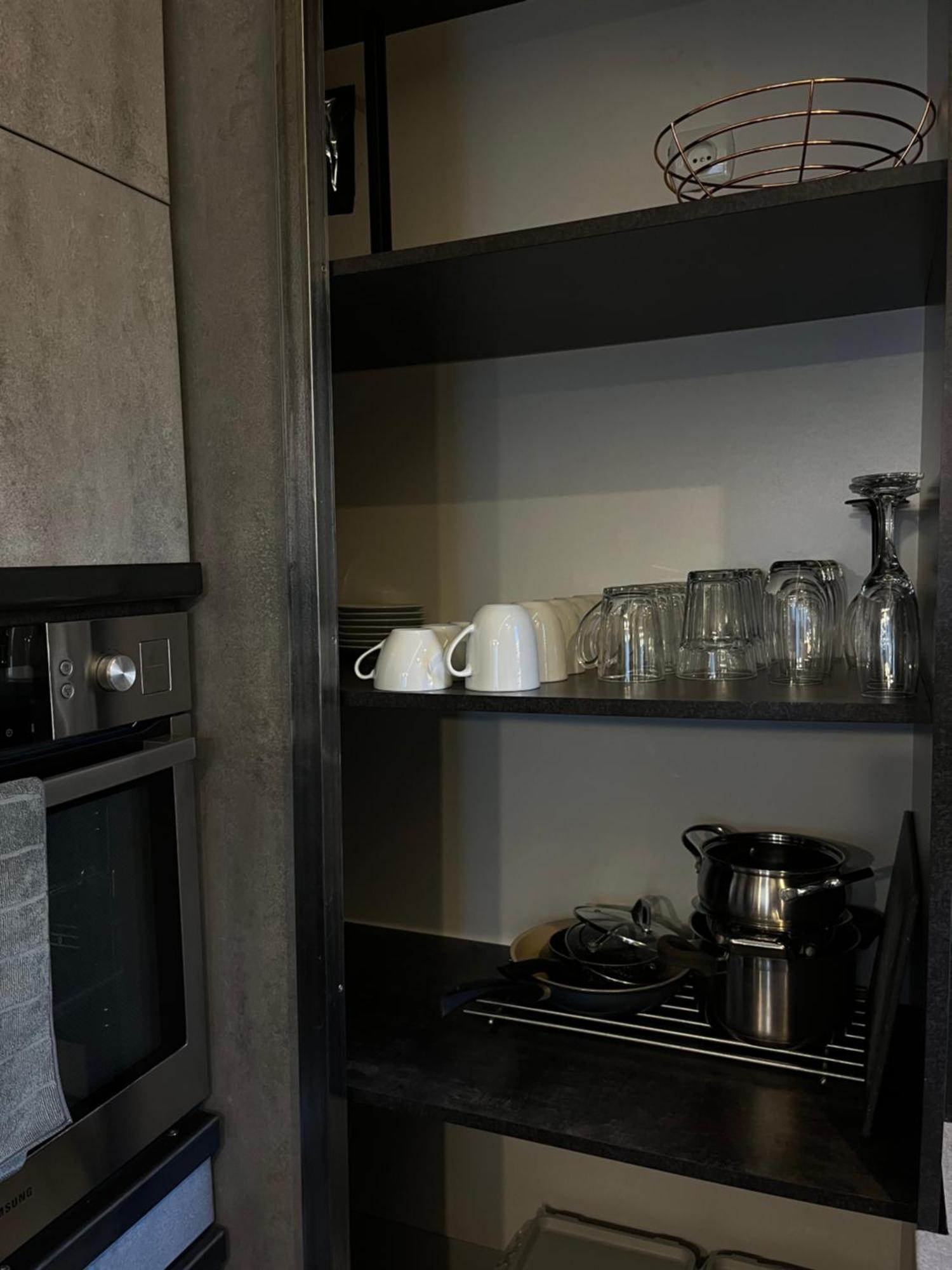 Grudziądz Apartament Modrzewskiego מראה חיצוני תמונה