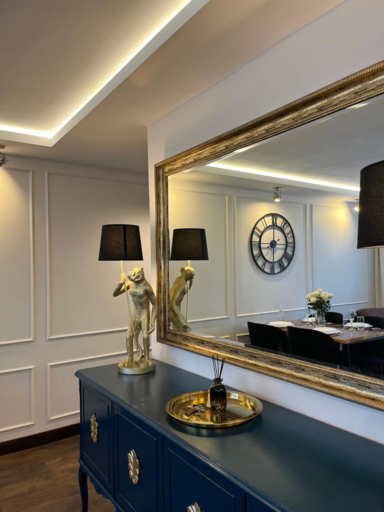 Grudziądz Apartament Modrzewskiego מראה חיצוני תמונה